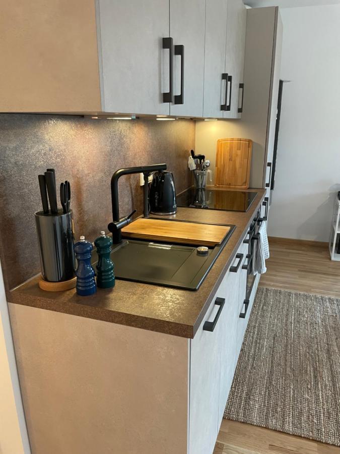 Traumhaft Helle Wohnung Mit Sonnenterrasse Worms Exteriér fotografie