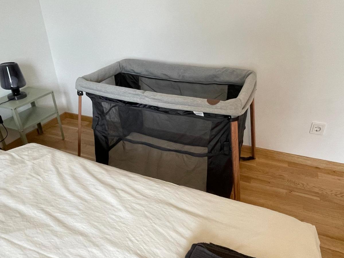 Traumhaft Helle Wohnung Mit Sonnenterrasse Worms Exteriér fotografie