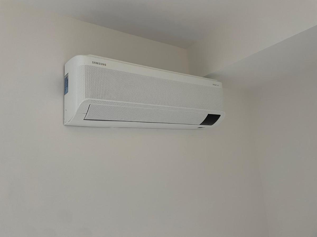 Traumhaft Helle Wohnung Mit Sonnenterrasse Worms Exteriér fotografie